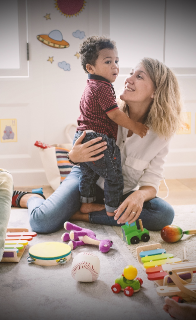 Children Programs